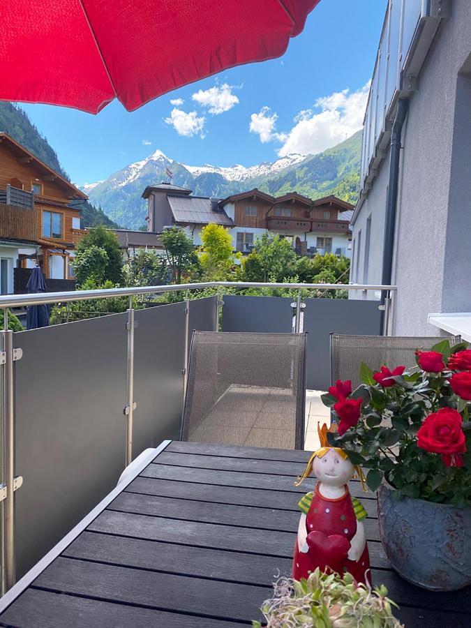 Apartment Art Nomay Summercard Blick Of Salzburg *