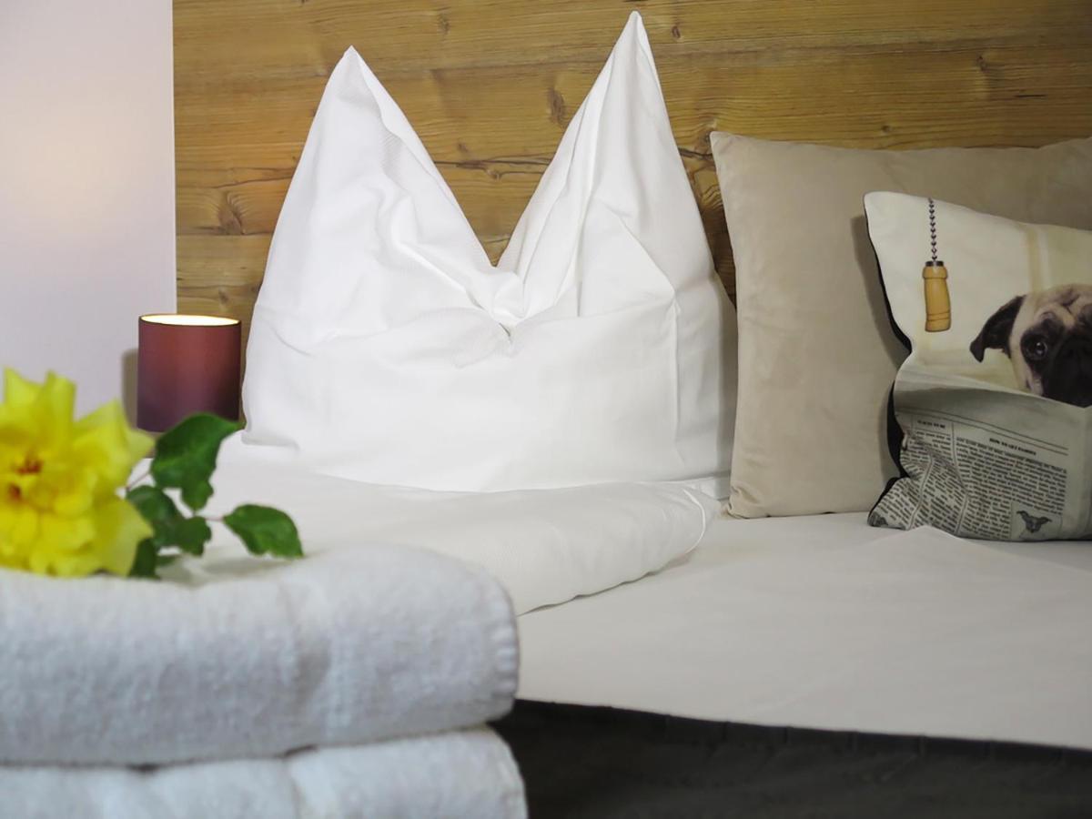 Apartamento Art Nomay Summercard Blick Of Salzburg