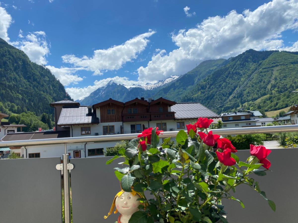 Apartment Art Nomay Summercard Blick Of Salzburg *