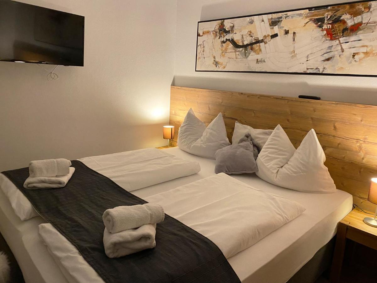 Art Nomay Summercard Blick Of Salzburg Apartment Kaprun