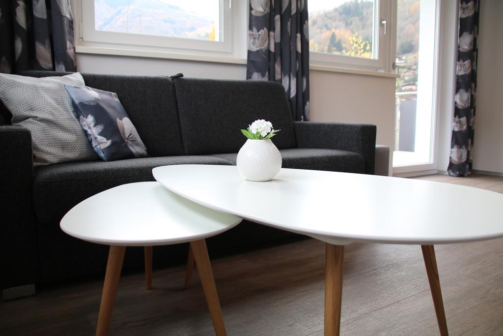 Apartment Art Nomay Summercard Blick Of Salzburg