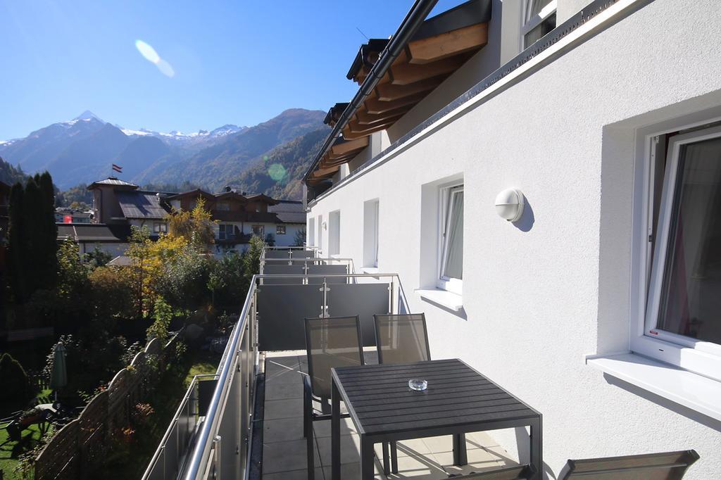 Apartment Art Nomay Summercard Blick Of Salzburg *