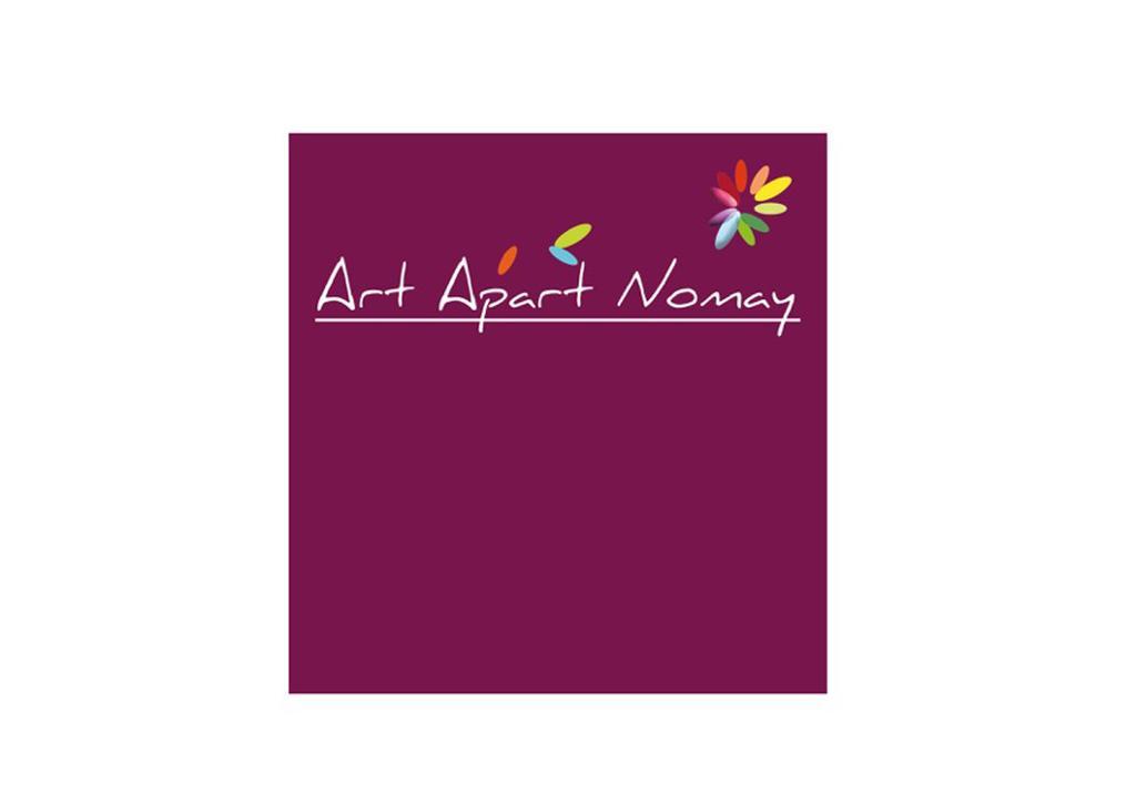 Appartement Art Nomay Summercard Blick Of Salzburg