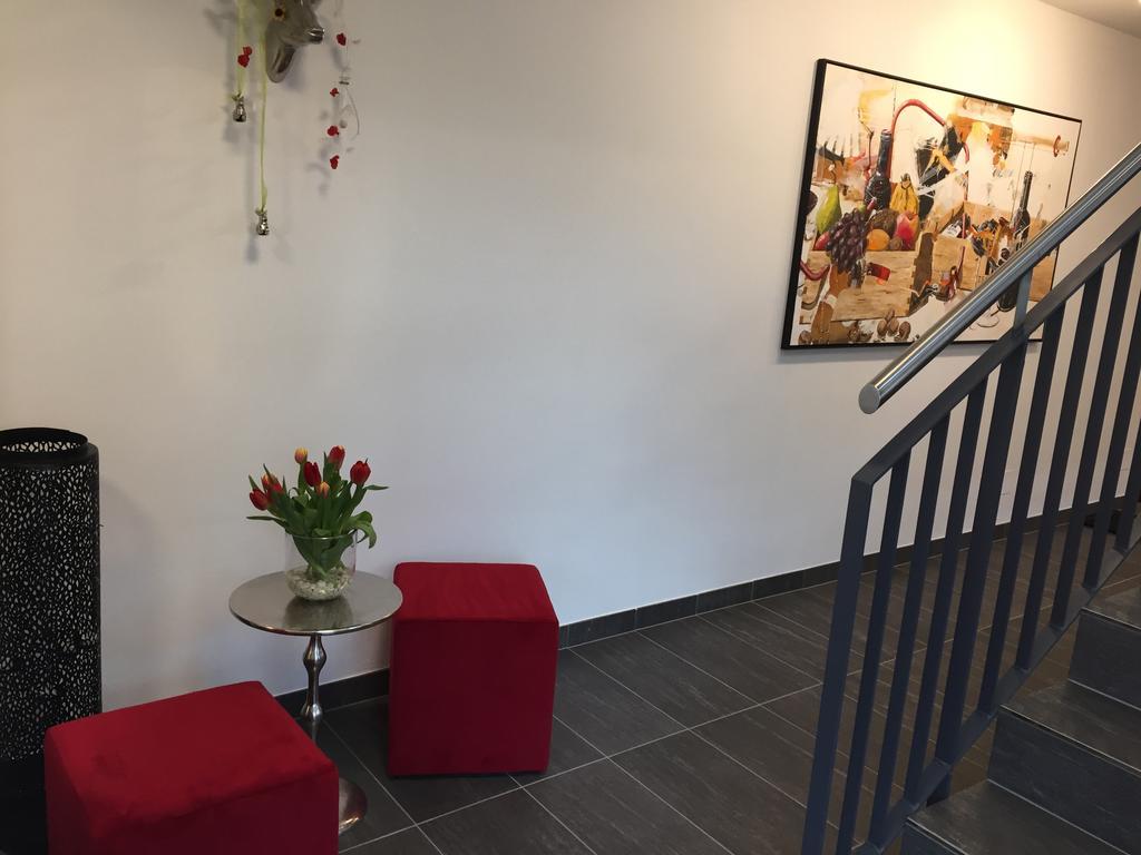 Art Nomay Summercard Blick Of Salzburg Apartment Kaprun