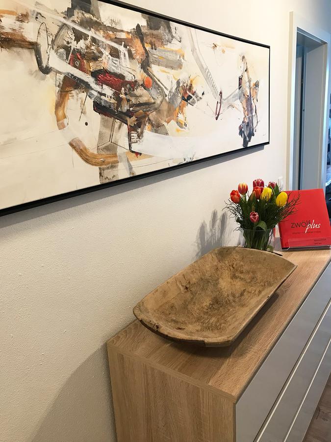 Apartment Art Nomay Summercard Blick Of Salzburg Kaprun