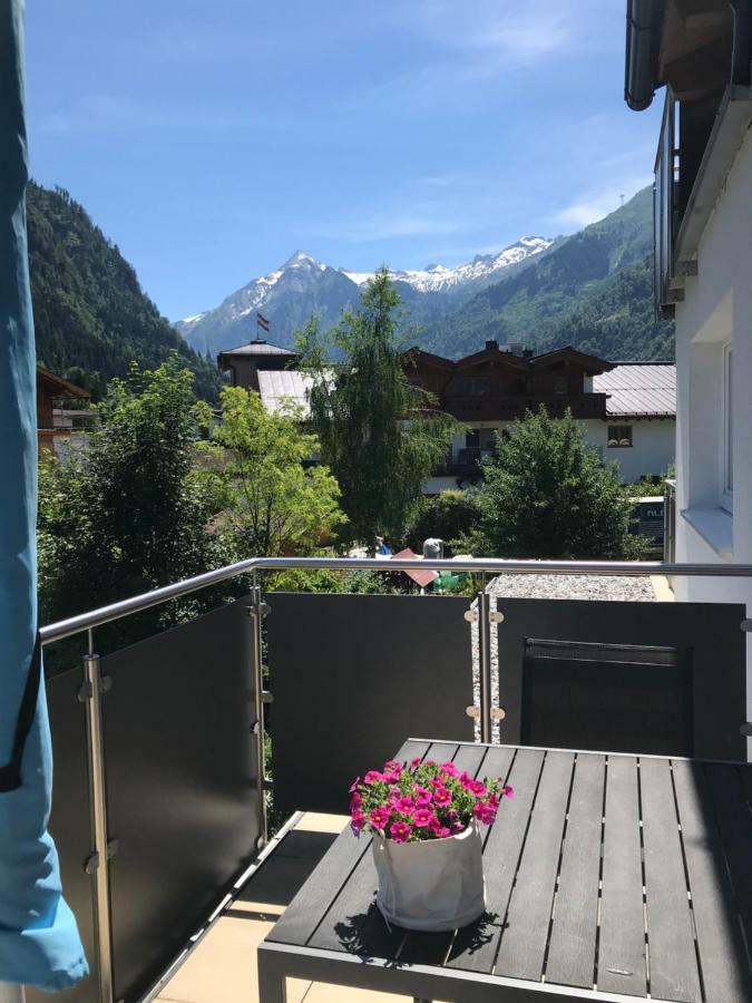 Apartment Art Nomay Summercard Blick Of Salzburg *